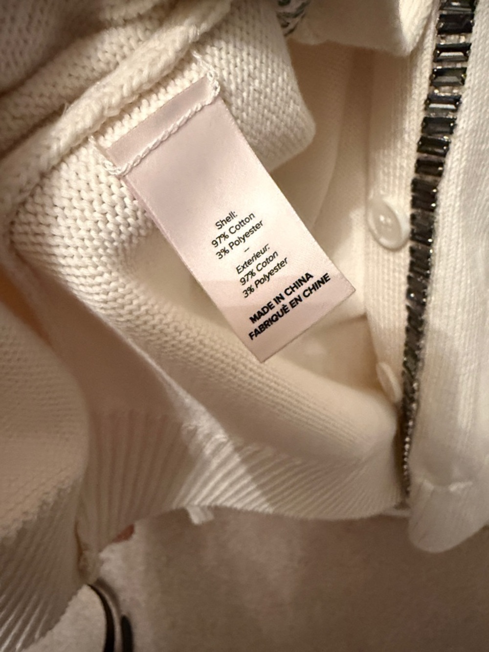 Cinq a Sept cardigan nwt - Picture 4 of 4